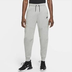 Nike tech suit